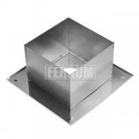 Потолочно проходной узел составной (430/0,5 мм)