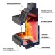 Каминная топка АSTON 700 L