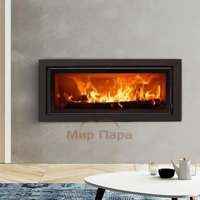 Каминная топка Panadero 101-S Ecodesign