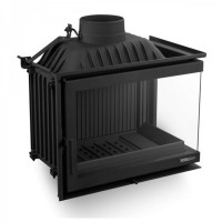 Каминная топка Nordflam Etna EKO правая