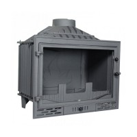 Каминная топка Ferguss FG-20 с шибером (8606107095011)