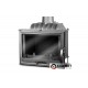 Каминная топка KawMet W13 (9.5 kW)