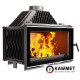 Каминная топка KawMet W16 PREMIUM (18 kW)