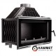 Каминная топка KawMet W16 PREMIUM (18 kW)