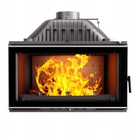 Каминная топка KawMet W16 PREMIUM (18 kW)