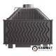 Каминная топка KawMet W16 PREMIUM (18 kW)