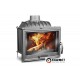 Каминная топка KawMet W13 (9.5 kW)