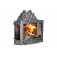 Каминная топка KawMet W3 (16.7 kW) LB