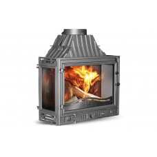 Каминная топка KawMet W3 (16.7 kW) LB