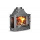 Каминная топка KawMet W3 (16.7 kW) LB