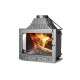 Каминная топка KawMet W3 (16.7 kW) LB