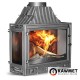 Каминная топка KawMet W3 DUAL (16.7 kW) PLB