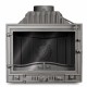 Каминная топка KawMet W3 DUAL (16.7 kW) PLB