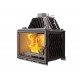 Каминная топка KawMet W17 (16.1 kW) Eko