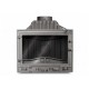 Каминная топка KawMet W4 (14.5 kW) LB