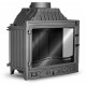 Каминная топка KawMet W4 (14.5 kW) PB