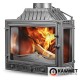 Каминная топка KawMet W4 DUAL (14.5 kW) PLB