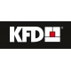 Каминная топка KFD LINEA H 1320 4.0