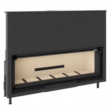 Каминная топка KFD LINEA H 1570 4.0