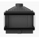 Каминная топка KFD ECO iMAX 7 3F standard D