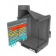 Каминная топка KFD ECO iMAX 7 3F standard D