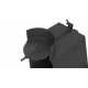 Каминная топка KFD ECO iMAX 7 3F standard D