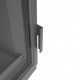 Каминная топка KFD ECO iMAX 7 3F standard D