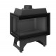 Каминная топка KFD ECO iLUX 90 L/R