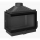 Каминная топка KFD ECO iMAX 7 L/R standard D