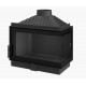 Каминная топка KFD ECO iMAX 7 L/R standard D