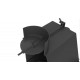 Каминная топка KFD ECO iMAX 7 L/R standard D