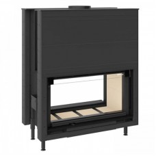 Каминная топка KFD LINEA DF H 1180 4.0