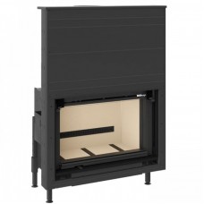 Каминная топка KFD LINEA H 920 4.0