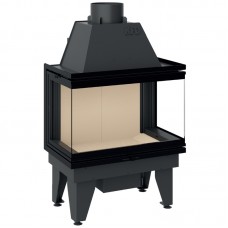 Каминная топка KFD ECO iLine 5172 3F