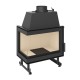 Каминная топка KFD ECO 70 L/R