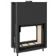 Каминная топка KFD LINEA DF V 1190 4.0