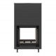 Каминная топка KFD LINEA DF V 810 4.0