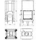 Каминная топка KFD LINEA DF V 810 4.0