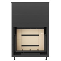 Каминная топка KFD LINEA V 1190 4.0