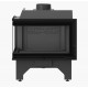 Каминная топка KFD ECO iLUX 90 L/R