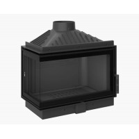Каминная топка KFD ECO iMAX 7 L/R standard D