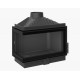 Каминная топка KFD ECO iMAX 7 L/R standard D