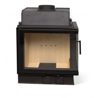 Каминная топка Мета-Бел ТКТ 10.0-02 (в модификации «FENIX 1R»)