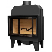 Каминная топка Мета-Бел ТКТ 10.0-05 в модификации «АВРОРА С»