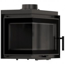 Каминная топка Ildnord BERGEN L DECO