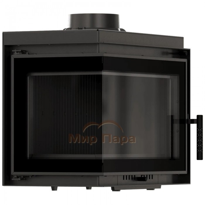 Каминная топка Ildnord BERGEN L DECO