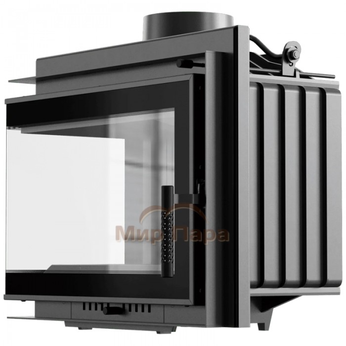 Каминная топка Ildnord BERGEN L DECO