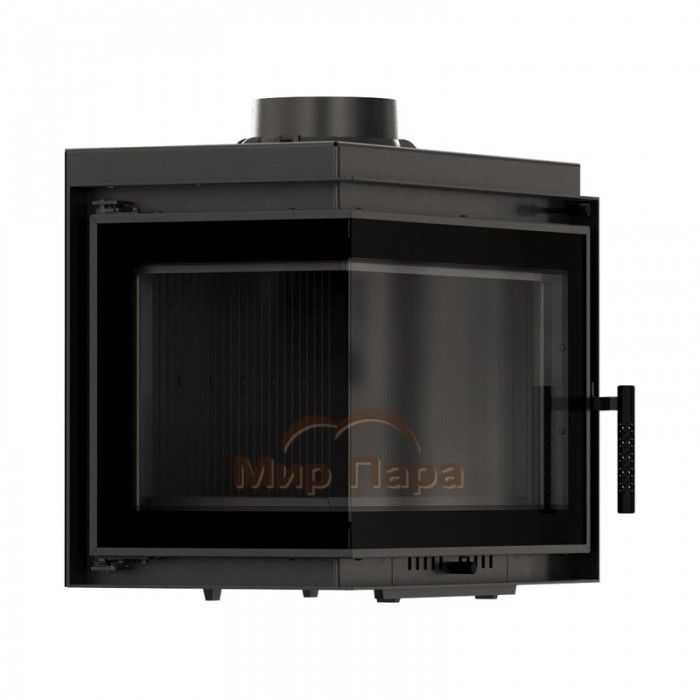 Каминная топка Ildnord BERGEN L DECO