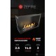 Биокамин Zefire угловой Standart 700 левый