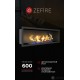 Биокамин Zefire Flagman 1000